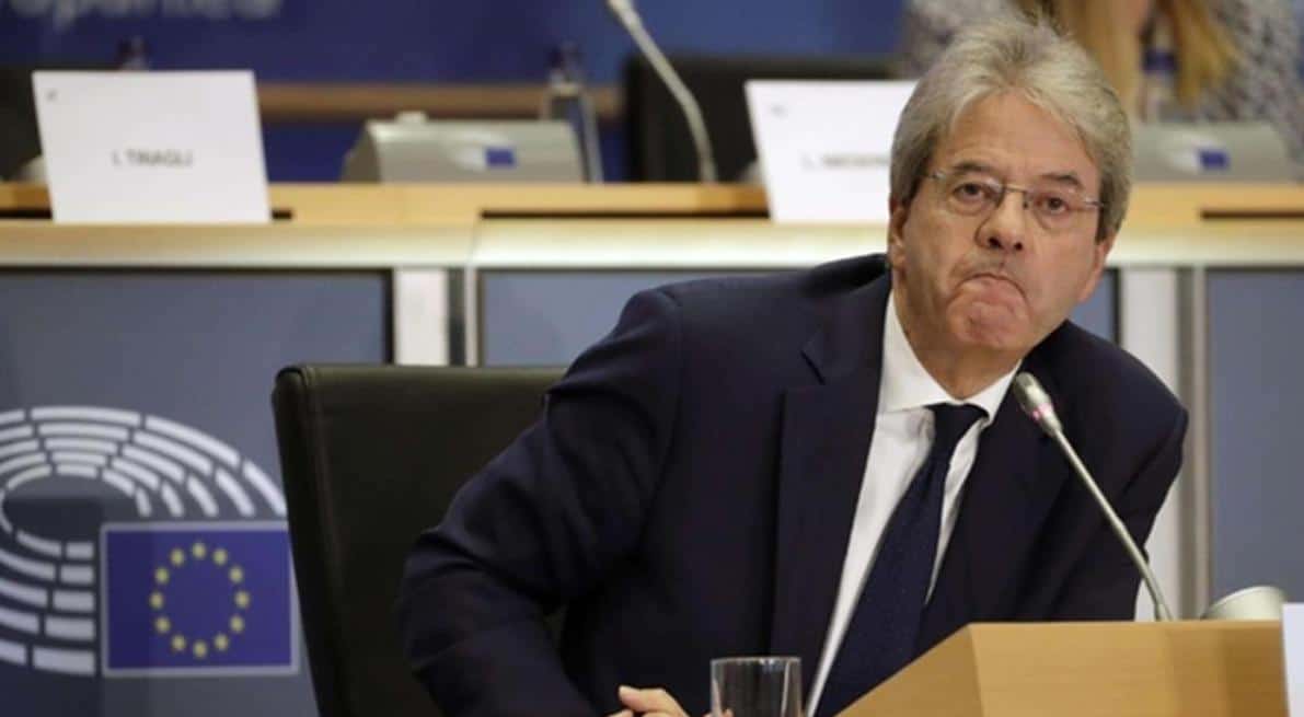 Paolo Gentiloni