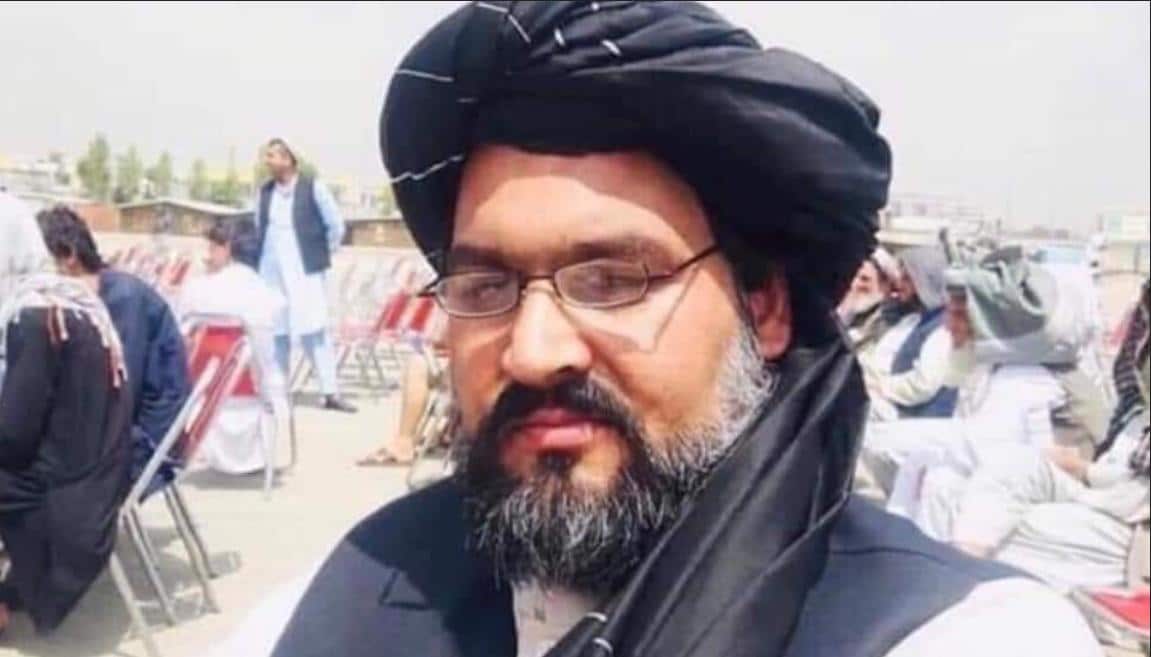 Qari Sayed Khosti