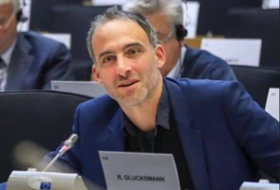 Raphaël Glucksmann