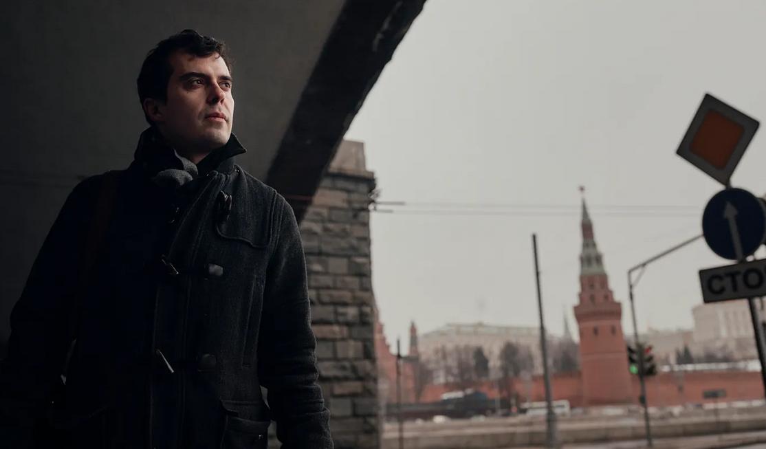 Le rédacteur en chef de The Insider recherché se trouve en Autriche