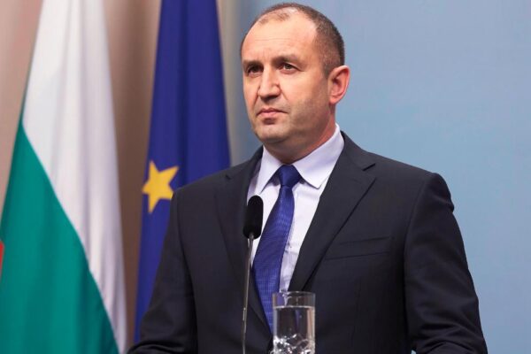 Le second tour des élections présidentielles en Bulgarie s’est achevé