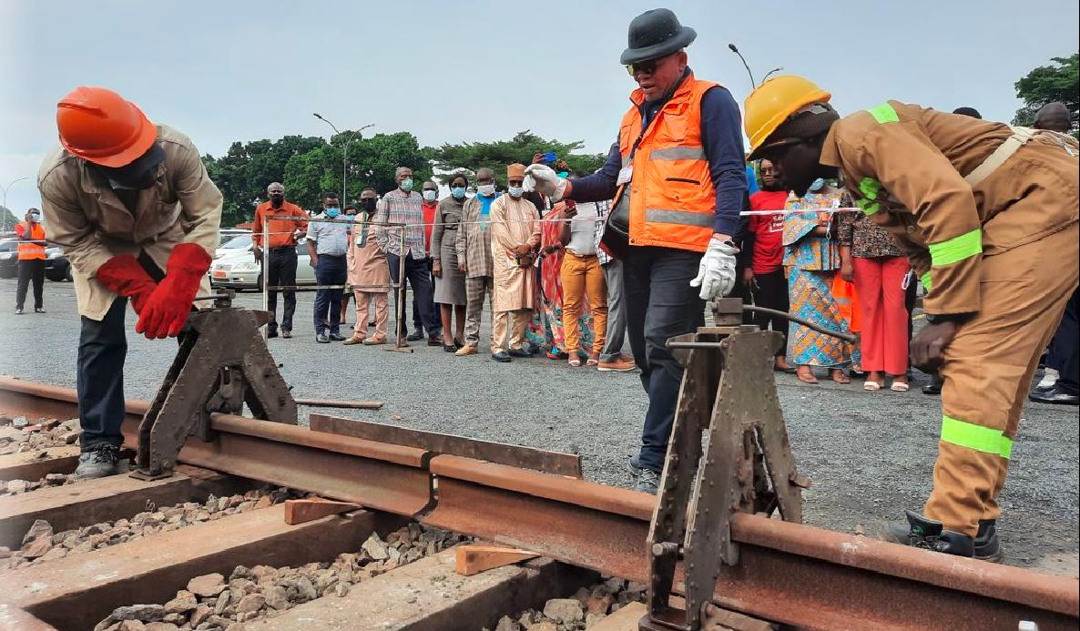 4ème Journée Sécurité ferroviaire : CAMRAIL renforce la « Culture Sécurité »