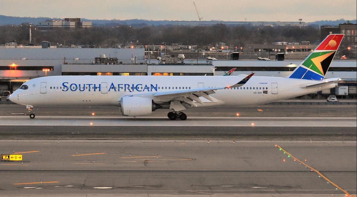 South African Airways
