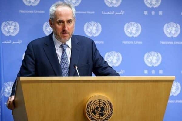 L’ONU appelle à respecter le droit international à l’égard des combattants en Ukraine