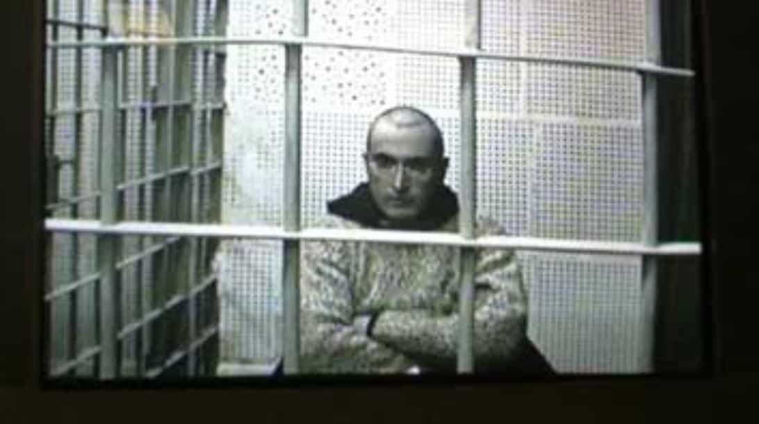 Vladimir Ossetchkine