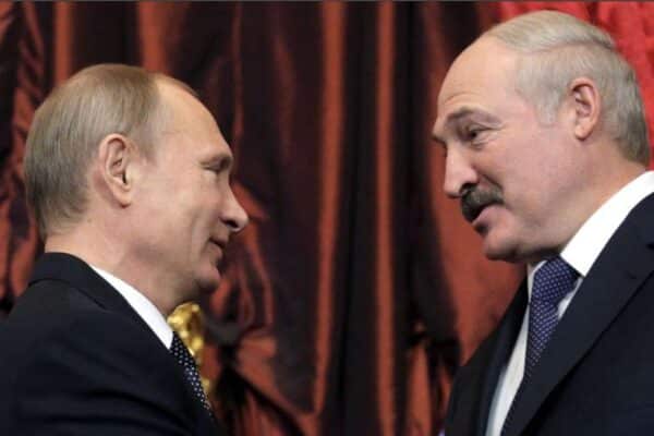L’Union russo-biélorusse sera plus puissante et plus avancée que l’UE (Loukachenko)