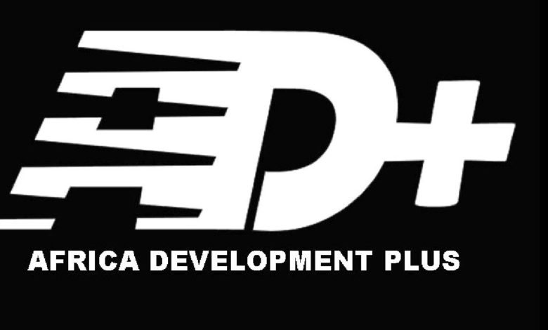 AD+ logo