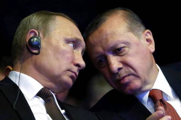 Moscou et Ankara ont évoqué la coopération bilatérale en matière d’exploration spatiale