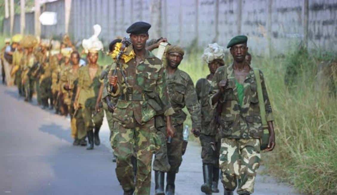 Alliance des forces démocratiques