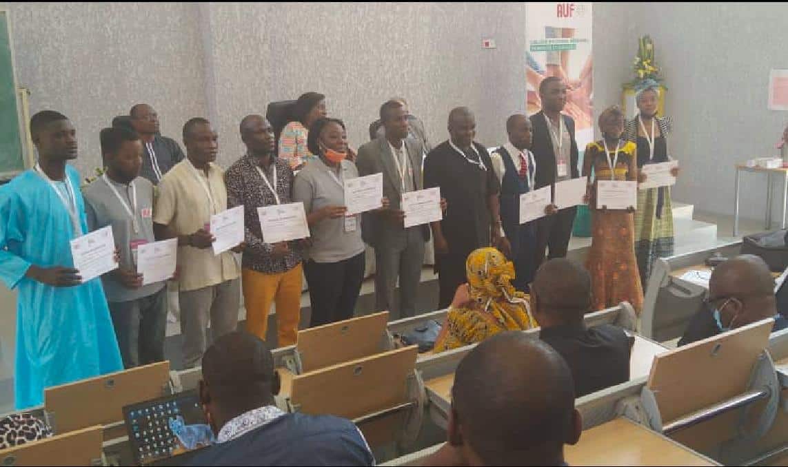 Auf Afrique Centrale et Grands Lacs