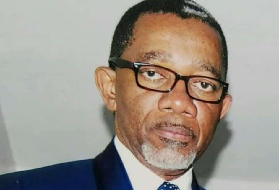 Jean Daniel OKONO