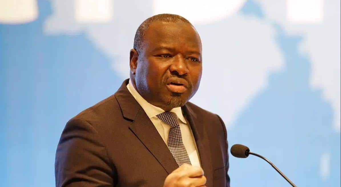 Lassina Zerbo