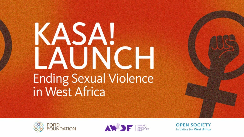 Ford Foundation and Open Society Initiative for West Africa Launch New Fund to End Sexual Violence in West Africa 2 efbbbfford foundation and open society initiative for west africa launch new fund to end sexual violence in west africa