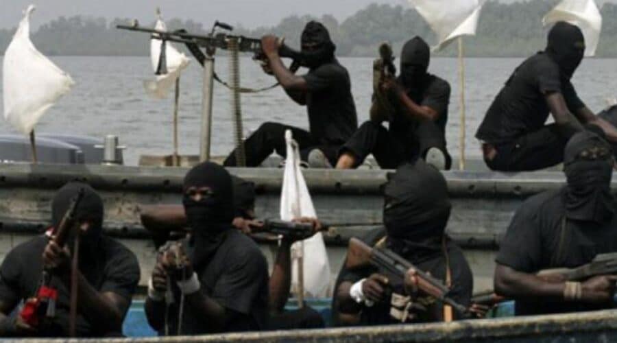 marins pirates