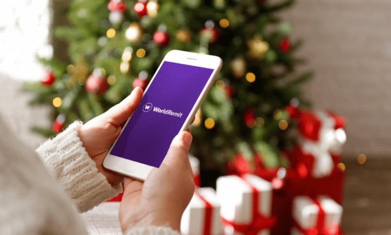 Plusieurs pays consacrent plus de 50% de leur revenu mensuel à Noël, selon une étude réalisée par WorldRemit 1 plusieurs pays consacrent plus de 50 de leur revenu mensuel a noel selon une etude realisee par worldremit