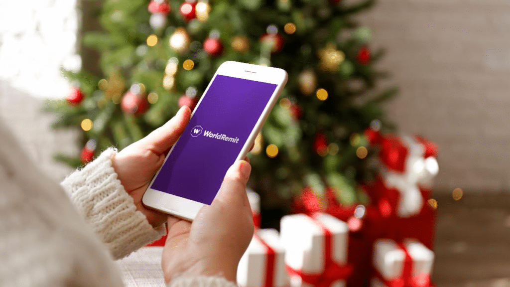 plusieurs pays consacrent plus de 50 de leur revenu mensuel a noel selon une etude realisee par worldremit
