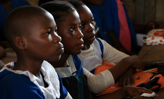 Violence in Cameroon, impacting over 700,000 children shut out of school