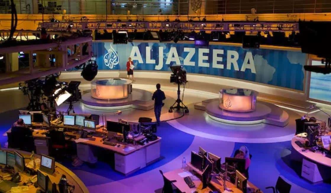 Al Jazeera interdite au Soudan suite à une couverture biaisée des manifestations (Suna)