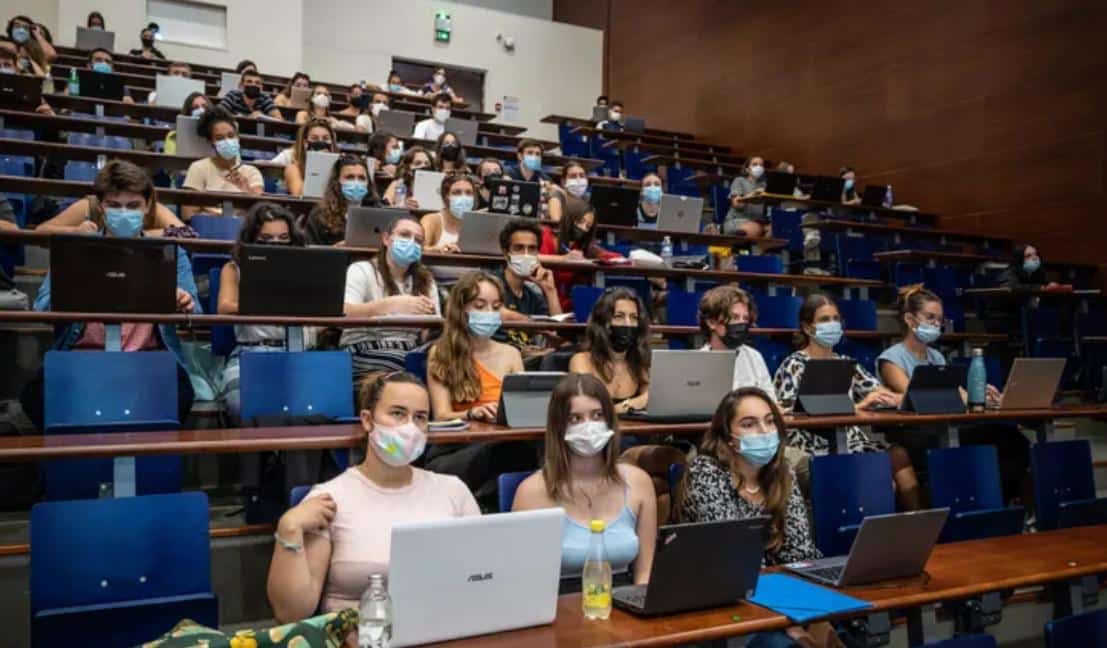 Allemagne: plusieurs blessés dans une attaque à l’université, le tireur décédé