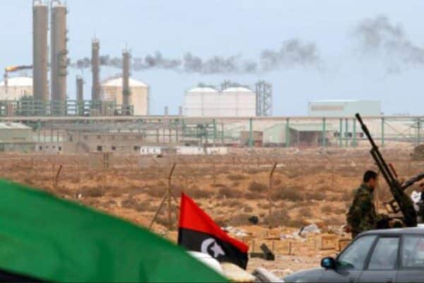 Le parlement libyen va élire le 8 février le nouveau chef du gouvernement