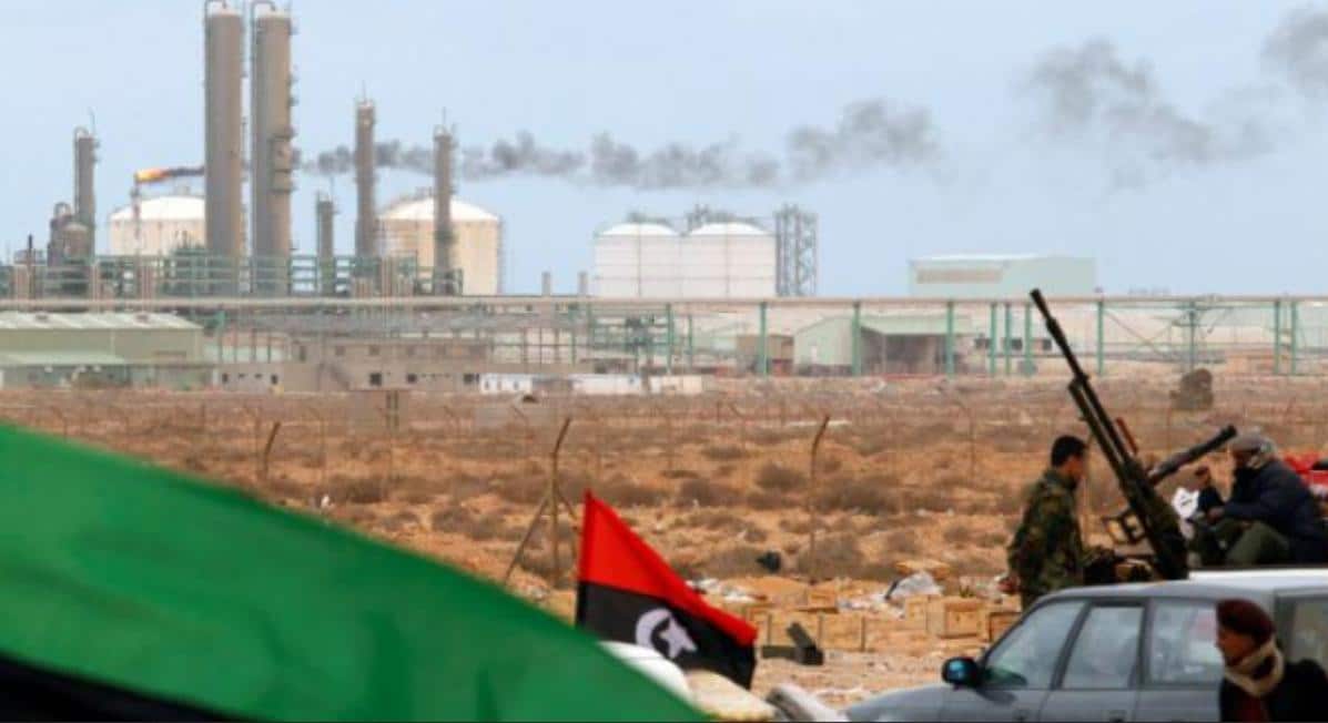 Le bénéfice de la CNT libyenne en 2021 s'élève à 21,6 milliards de dollars