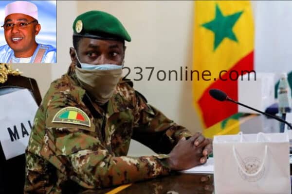 Mali : L’interview choc de Jeamille Bittar à écouter et faire écouter par tous les africains