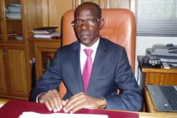 Cameroun : Denis Loukou Bohoussou dans la tourmente à l’OAPI