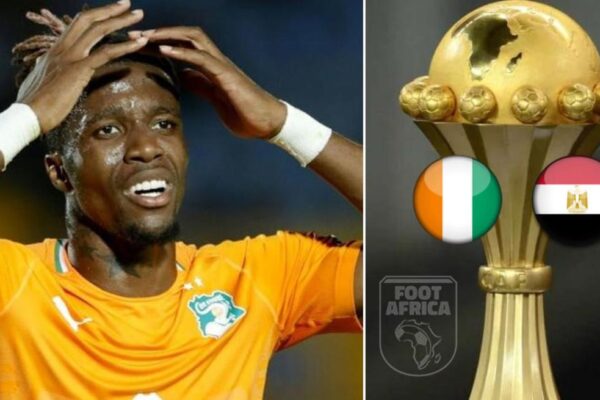 CAN 2021 : Les raisons du soutien des Camerounais pour l’Egypte à Japoma