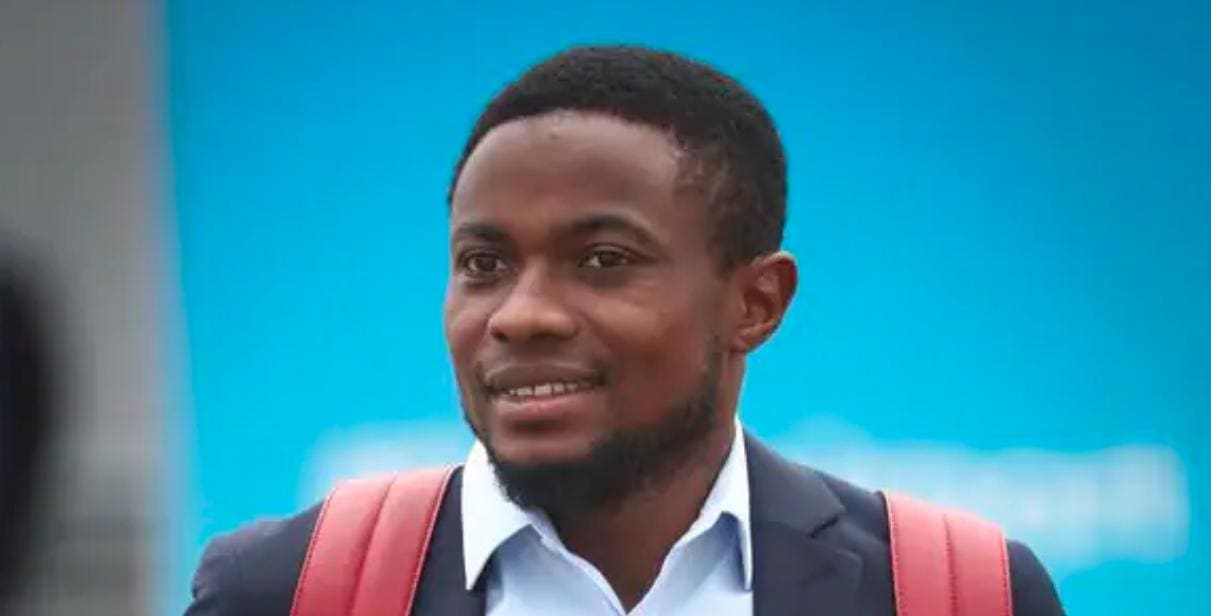 Can Cameroun 2021 : Fai Collins invite les supporters à venir au stade