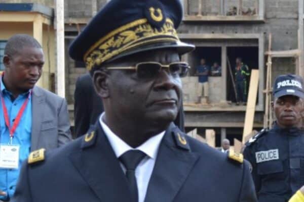 Cameroun – François F. Etapa : « Un dispositif araignée avec les comités de vigilance pour contrer les terroristes »
