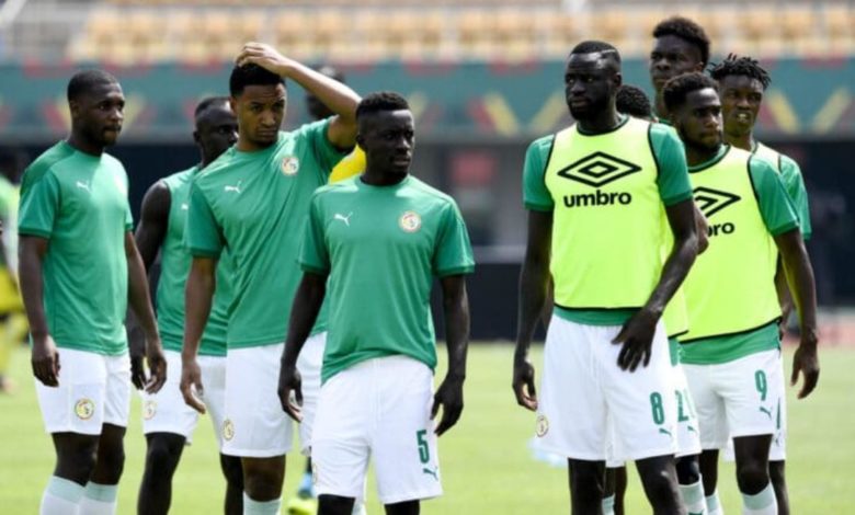 Stade omnisport de Kouékong : Sénégal-Guinée, le choc de la poule B 1 Guinée