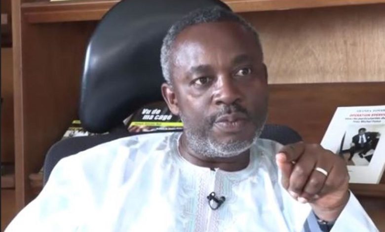 Cameroun : Ma Can à moi… Autoroute, mode d'emploi 1 Haman Mana