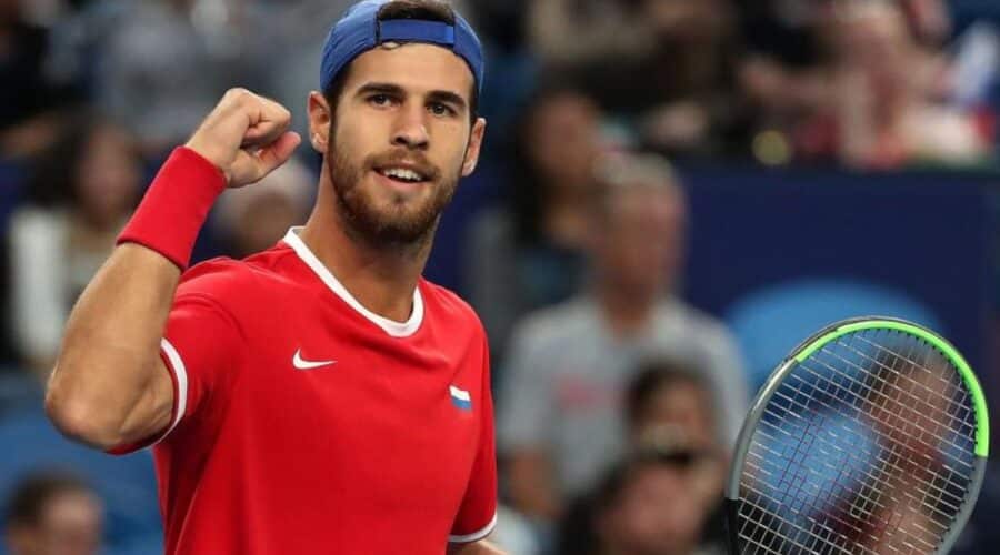 Khachanov