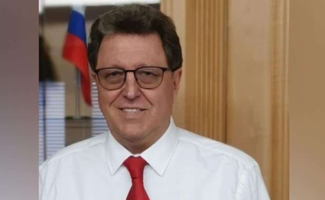 Konstantin Gavrilov