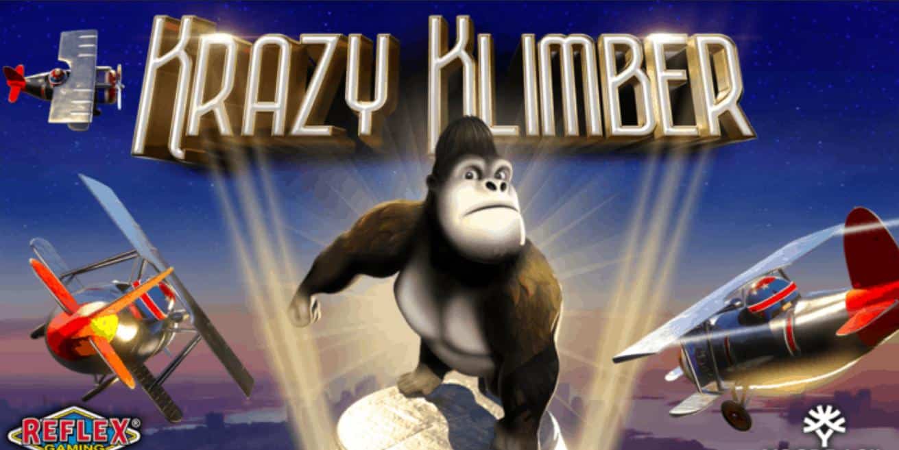 Krazy Klimber