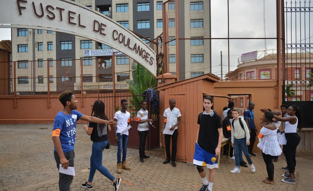 Limitation des heures de classe : Le proviseur du Lycée Fustel de Coulanges dit niet