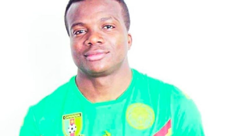 Can Total Energies Cameroun 2021 : Nouhou Tolo, un latéral sur les traces de Samuel Eto’o 1 Nouhou Tolo