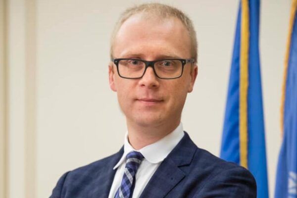 L’Ukraine a déclaré qu’elle ne prévoit pas l’évacuation de ses diplomates de Russie