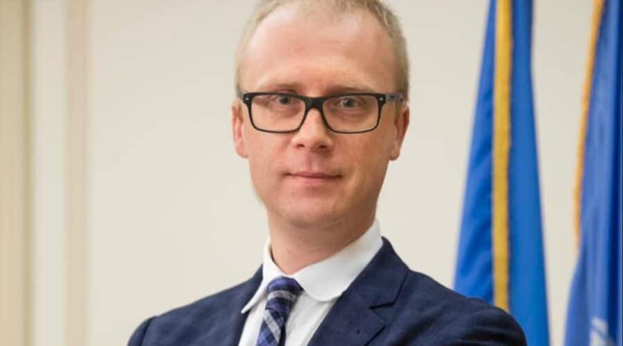 Oleg Nikolenko