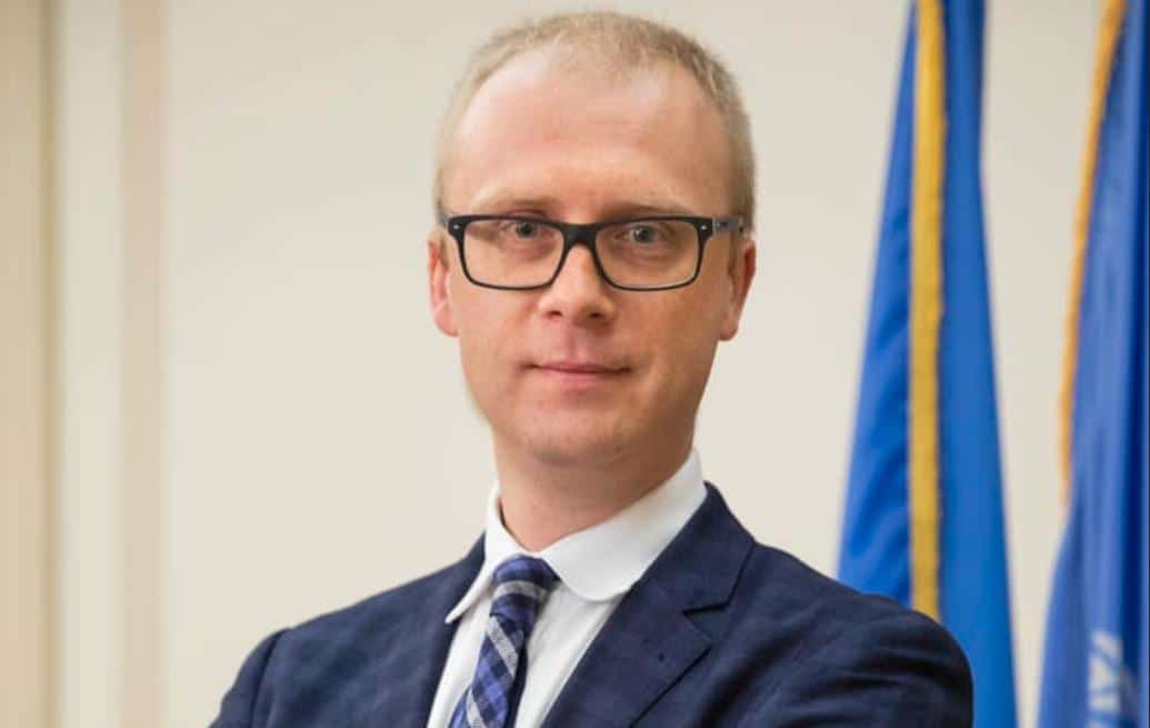 Oleg Nikolenko