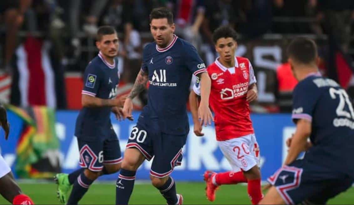 Paris SG
