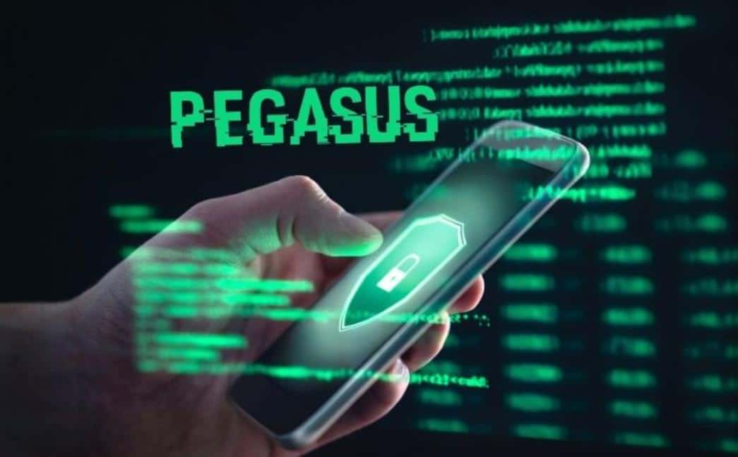 Pegasus