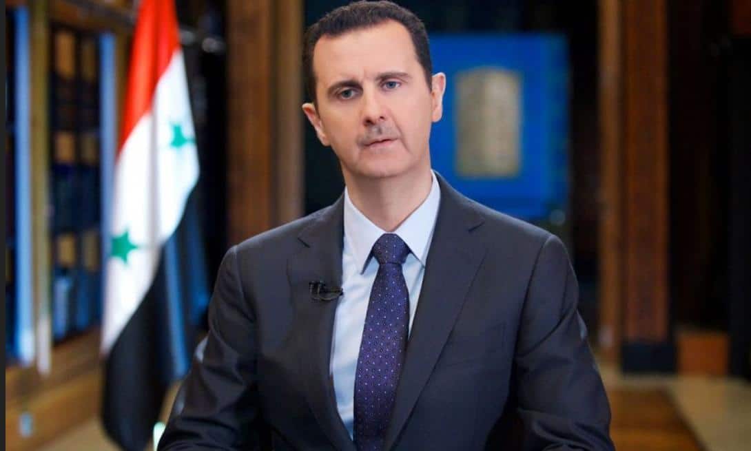 Syrie