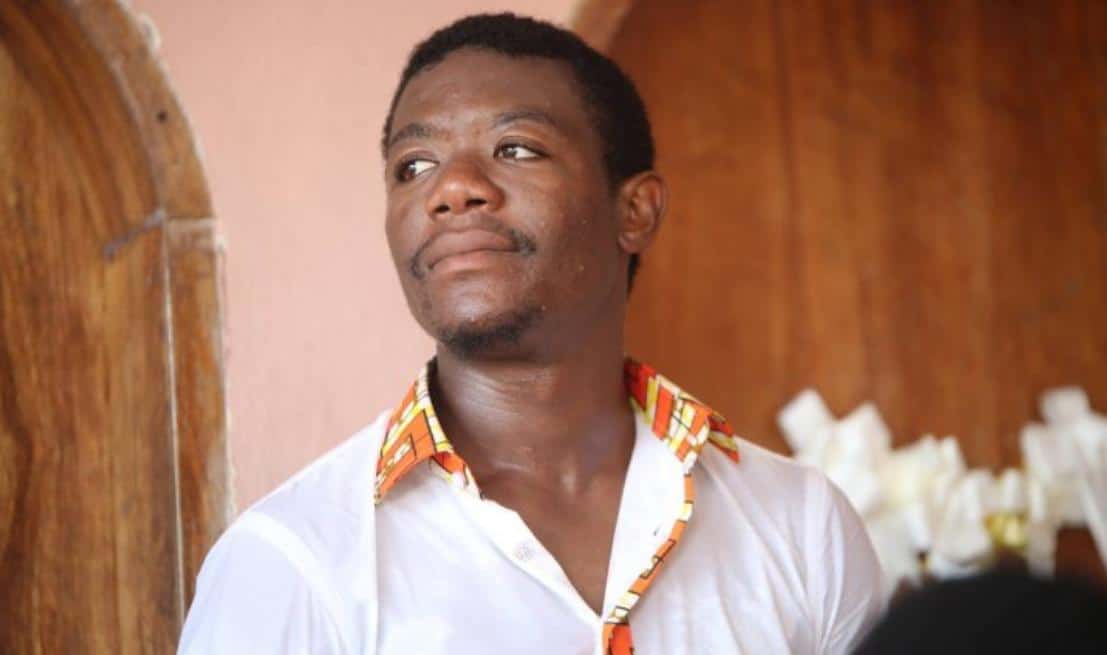 Yannick Deubou Sikoué