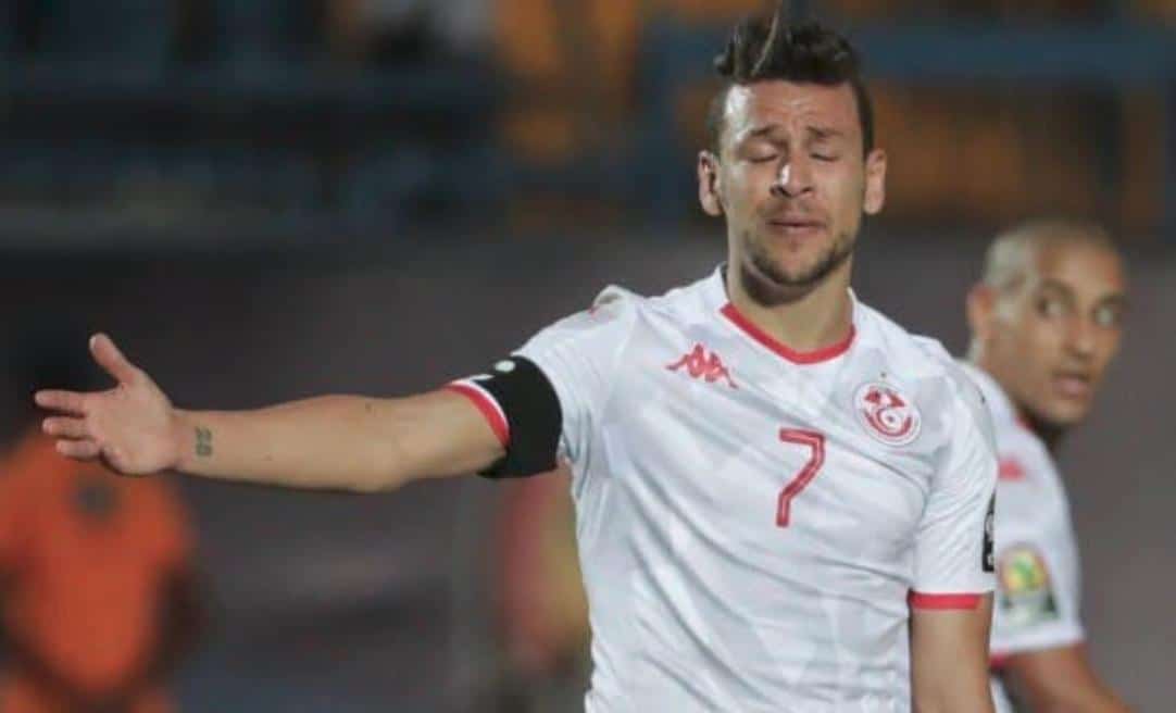 Youssef Msakni