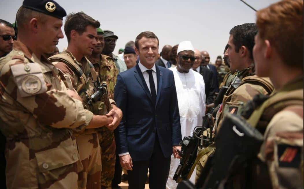 France-Mali : la rupture consommée, et après ?