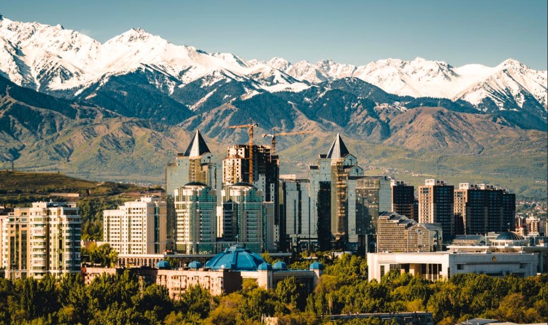 Almaty