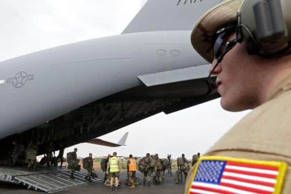 3.000 soldats américains supplémentaires arriveront en Pologne la semaine prochaine