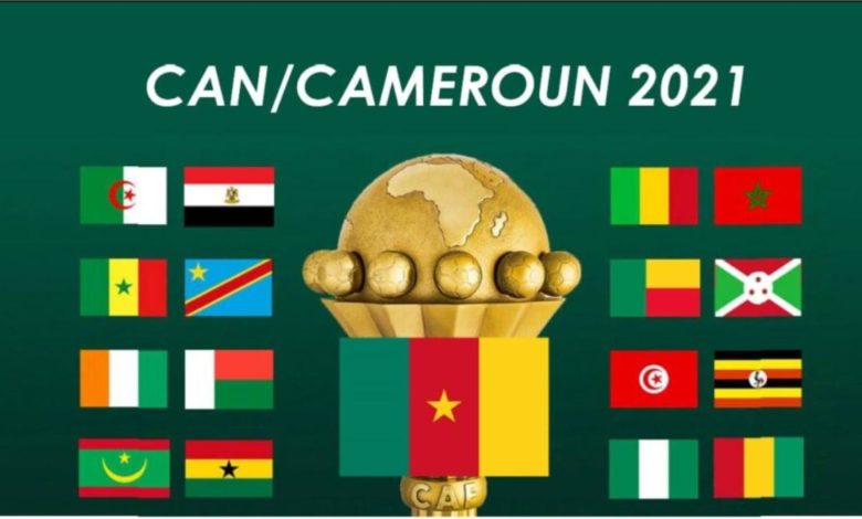 237online.com : Voici le calendrier complet de la Can TotalEnergies Cameroun 2021 1 Can TotalEnergies Cameroun 2021