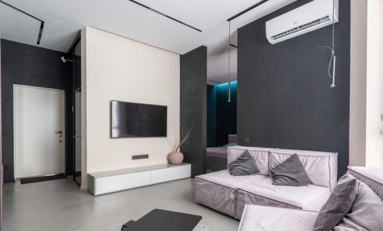 Comment installer une climatisation ? 1 Climatisation fonctionne